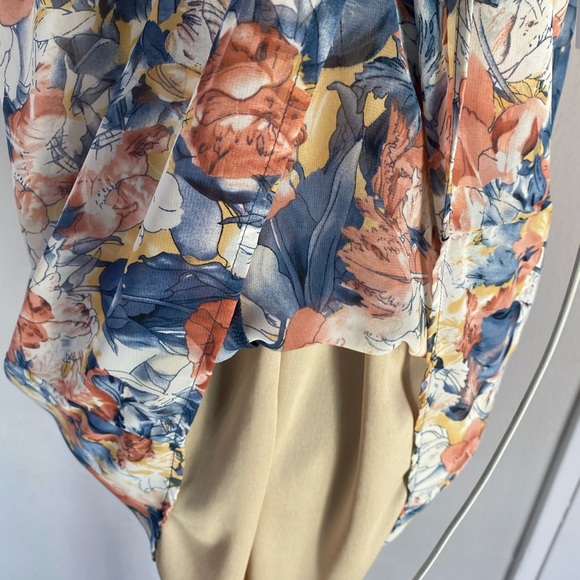 Spring Dress - Picture 4 of 7